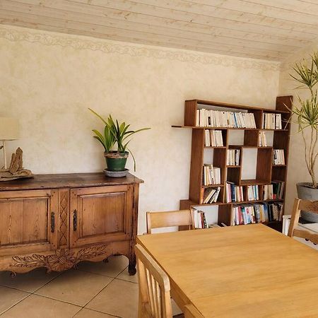 Maison Au Calme A 2 Pas Du Port Cancale Zewnętrze zdjęcie