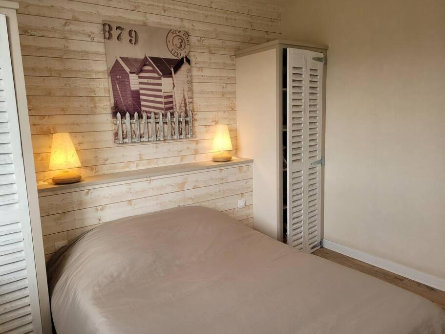 Maison Au Calme A 2 Pas Du Port Cancale Zewnętrze zdjęcie