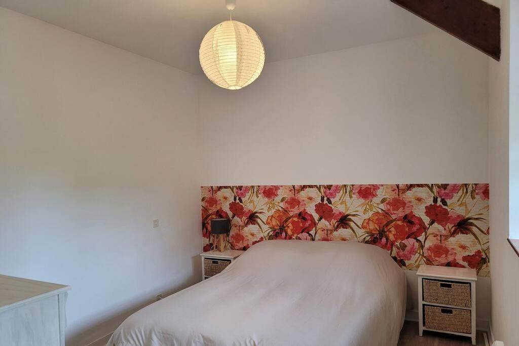 Maison Au Calme A 2 Pas Du Port Cancale Zewnętrze zdjęcie