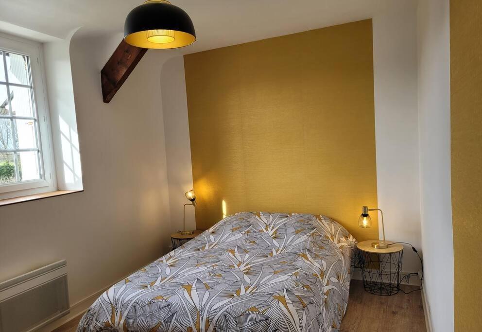 Maison Au Calme A 2 Pas Du Port Cancale Zewnętrze zdjęcie